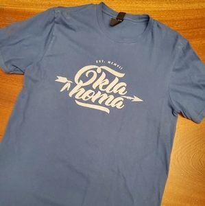 **3 for $30** Oklahoma T-Shirt